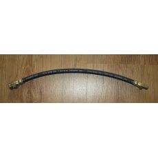 Brzdová hadička predná, závit 9,3 mm, dĺžka 32 cm
